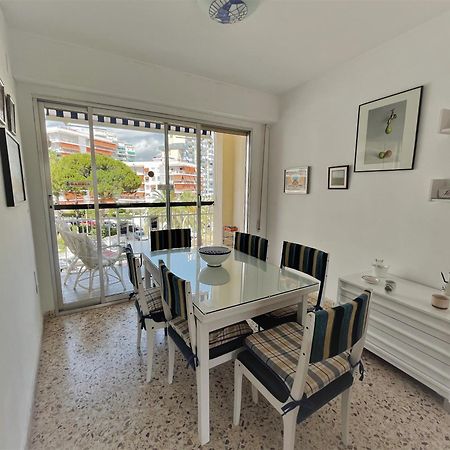 Eurosol Vacaciones Playa Gandia Lejlighed Playa de Gandia Eksteriør billede